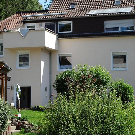 Ferienwohnung Christine Heckendalheim Exterior foto